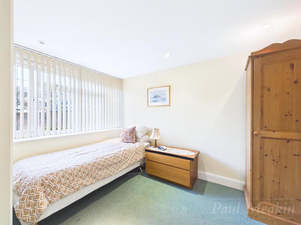 Bedroom Five
