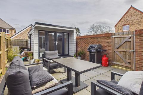 2 bedroom terraced house for sale, Brigham Close, Cottenham
