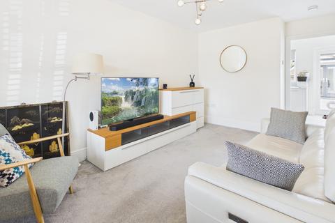 2 bedroom terraced house for sale, Brigham Close, Cottenham