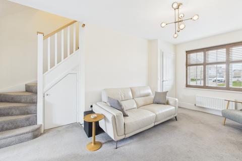 2 bedroom terraced house for sale, Brigham Close, Cottenham