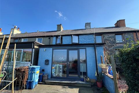 undefined, Bryn Teg Terrace, Rhiwlas, Bangor, Gwynedd, LL57