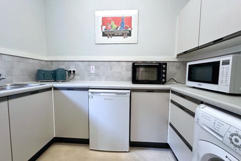 undefined, Woodstock Road, West End, Aberdeen, AB15