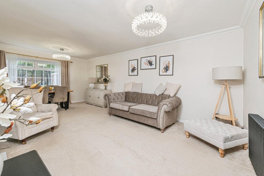 Kitchen/Family Room