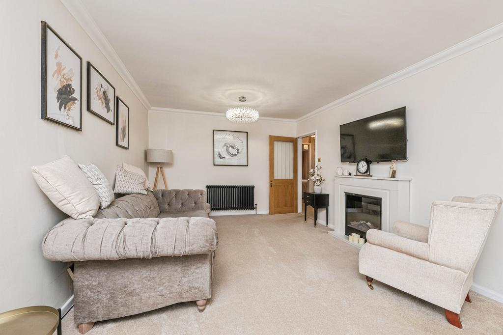 Kitchen/Family Room