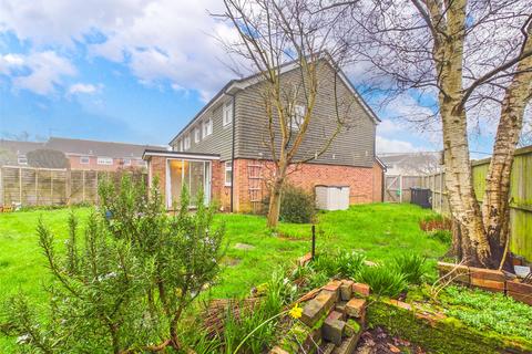 undefined, Colbourne Close, Bransgore, Christchurch, Dorset, BH23