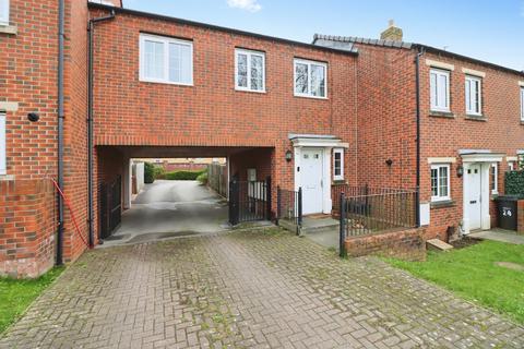 undefined, Carr Vale Road, Bolsover, Chesterfield, Derbyshire, S44