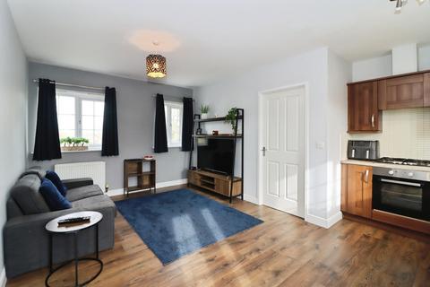undefined, Carr Vale Road, Bolsover, Chesterfield, Derbyshire, S44