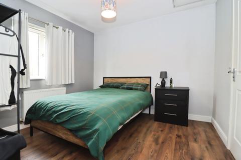 undefined, Carr Vale Road, Bolsover, Chesterfield, Derbyshire, S44