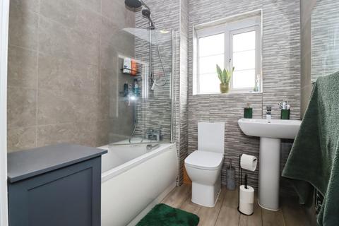 undefined, Carr Vale Road, Bolsover, Chesterfield, Derbyshire, S44
