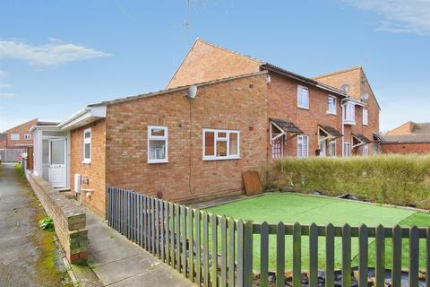 undefined, Chalgrove Field, Swindon SN5