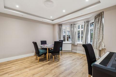 undefined, Grange Gardens, Pinner Village