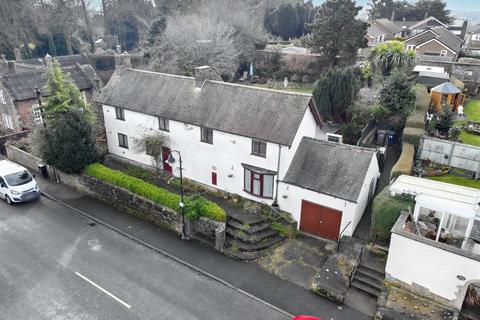 undefined, The Old Post Office, 30 The Village, West Hallam