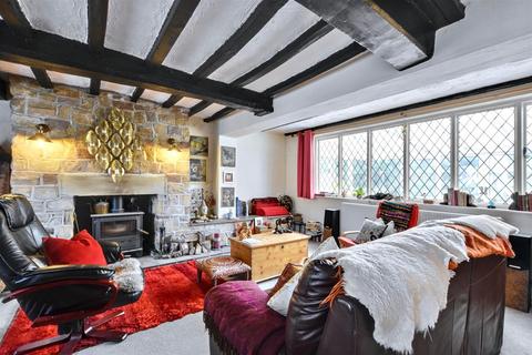 undefined, The Old Post Office, 30 The Village, West Hallam