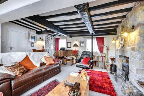 undefined, The Old Post Office, 30 The Village, West Hallam