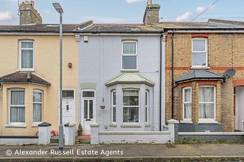 2 bedroom terraced house for sale, Seafield Road, Ramsgate, CT11