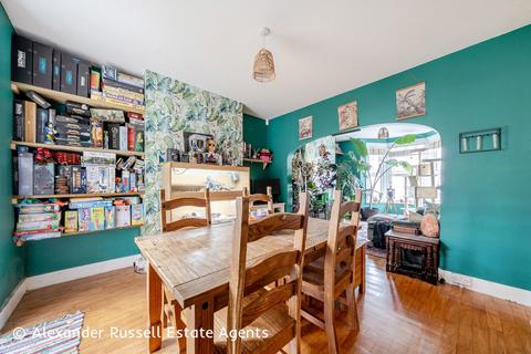 2 bedroom terraced house for sale, Seafield Road, Ramsgate, CT11