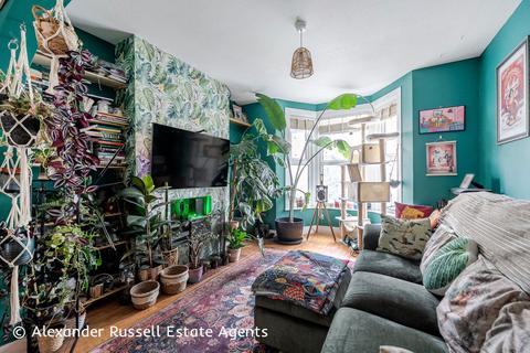 2 bedroom terraced house for sale, Seafield Road, Ramsgate, CT11