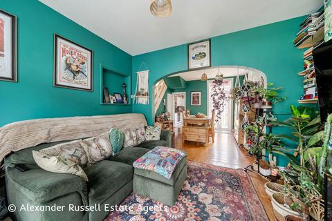 2 bedroom terraced house for sale, Seafield Road, Ramsgate, CT11