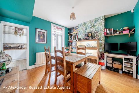 2 bedroom terraced house for sale, Seafield Road, Ramsgate, CT11