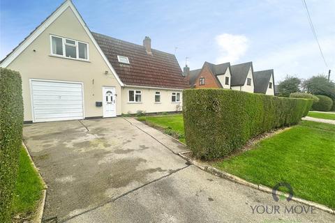 undefined, Kingsfield Road, Leicester LE9