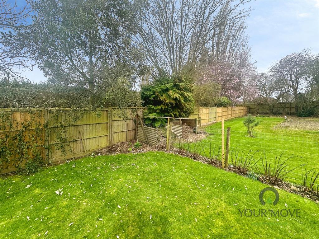 Garden Plot