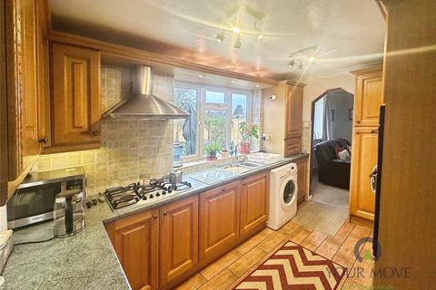 undefined, Kingsfield Road, Leicester LE9