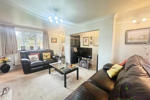 undefined, Kingsfield Road, Leicester LE9