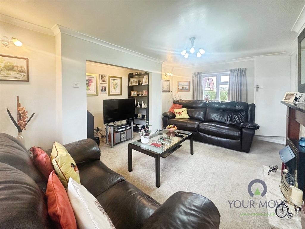 Lounge Feature