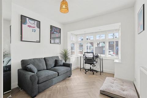 undefined, Windsor Gardens, Hockley SS5
