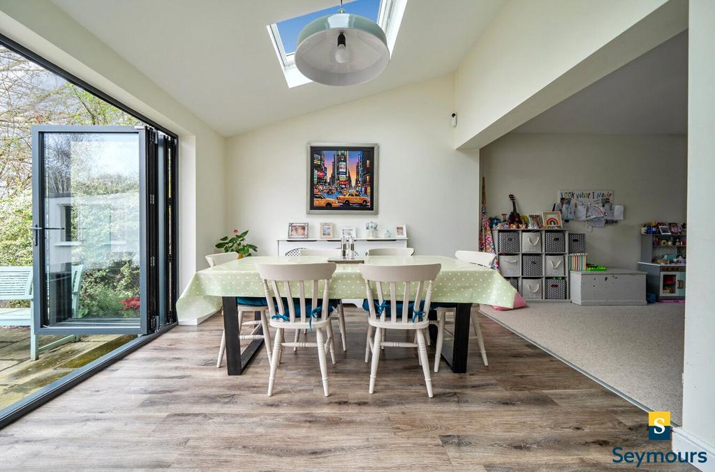 Velux Window