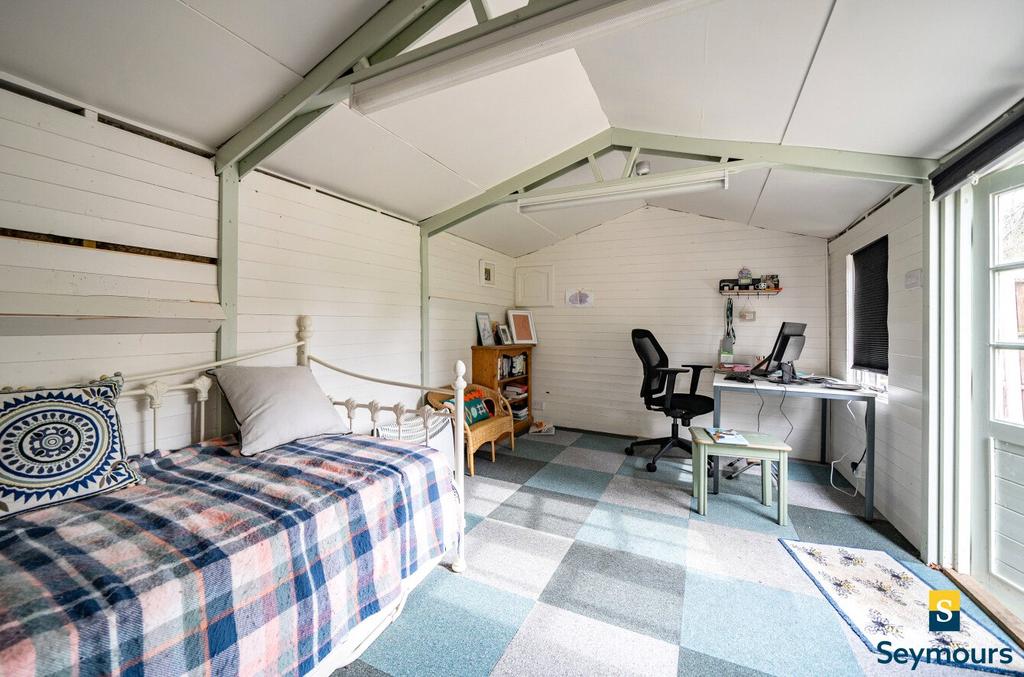 Outbuilding
