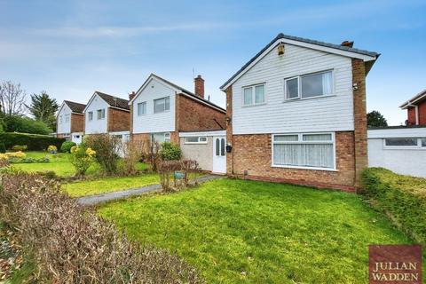 Seal Road, Bramhall, Stockport, SK7