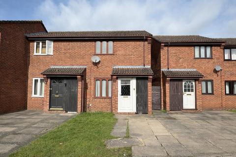 Hulme Close, Kempston