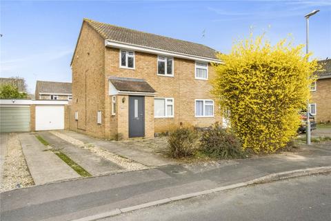 undefined, Bradwell Moor, Swindon SN3