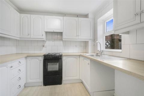undefined, Bradwell Moor, Swindon SN3