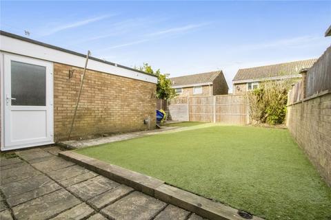 undefined, Bradwell Moor, Swindon SN3