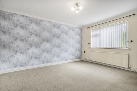 undefined, Bradwell Moor, Swindon SN3