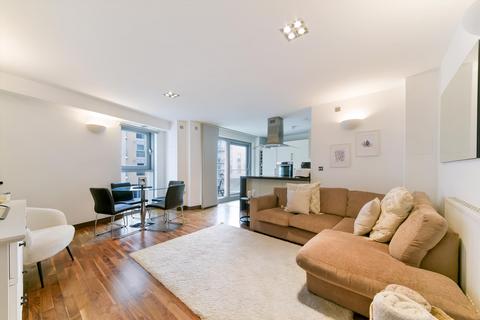2 bedroom flat to rent, Vicentia Court, Bridges Wharf, Bridges Court Road, Battersea, London, SW11