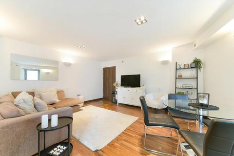 2 bedroom flat to rent, Vicentia Court, Bridges Wharf, Bridges Court Road, Battersea, London, SW11
