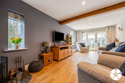 3 bedroom detached bungalow for sale, Old Romsey Road, Cadnam, SO40 2NP