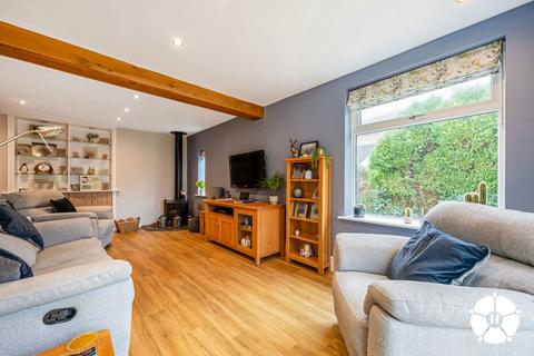 3 bedroom detached bungalow for sale, Old Romsey Road, Cadnam, SO40 2NP