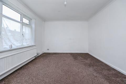 undefined, Bells Lane, Nottingham, NG8