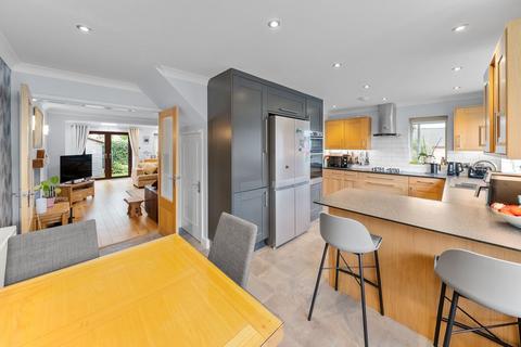 4 bedroom detached house for sale, Hazel Close, Burn Bridge, HG3