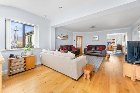 4 bedroom detached house for sale, Hazel Close, Burn Bridge, HG3