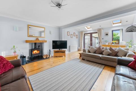 4 bedroom detached house for sale, Hazel Close, Burn Bridge, HG3