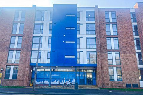 Studio for sale, Chatham Place, Liverpool, L7