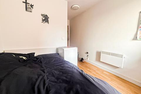 Studio for sale, Chatham Place, Liverpool, L7