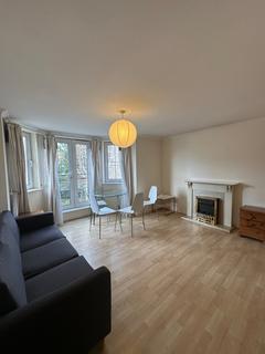 Springfield Street, Edinburgh, EH6