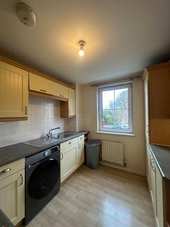 2 bedroom flat to rent, Springfield Street, Edinburgh, EH6