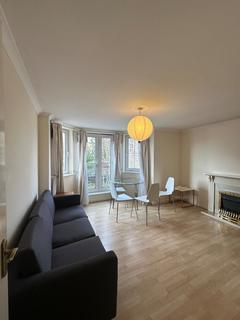 2 bedroom flat to rent, Springfield Street, Edinburgh, EH6